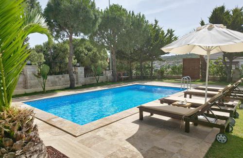 Dalyan Mahallesi Hotel | Wind of Çeşme