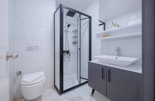 Dalyan Mahallesi Hotel | Wind of Çeşme