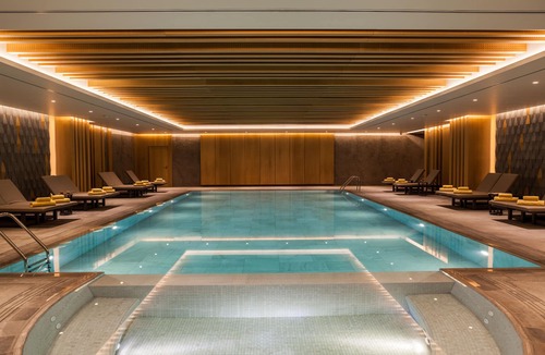 Bayrampasa Hotel | Wish More Hotel Istanbul