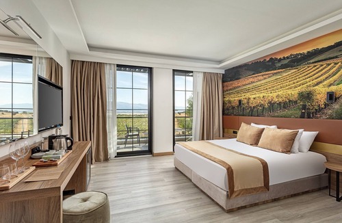 Elmali House | Wiyana Wanda