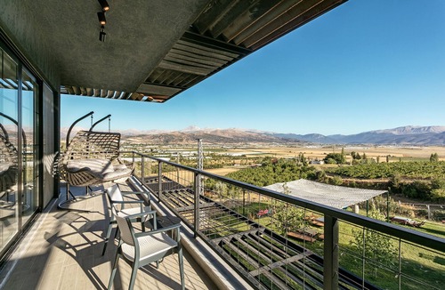 Elmali House | Wiyana Wanda