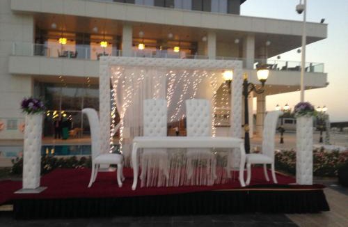 Yenisehir Hotel | Wyndham Garden Diyarbakır