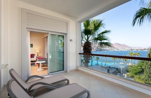 Akyarlar Hotel | Xanadu Island