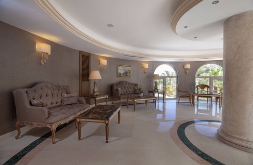 Sarigerme Resort | XL Hotels - All inclusive