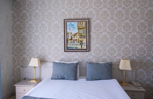 Sarigerme Resort | XL Hotels - All inclusive