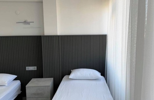 Kesan Bed & Breakfast | Yörük Grand Palace Otel