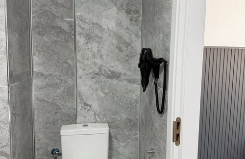 Kesan Bed & Breakfast | Yörük Grand Palace Otel