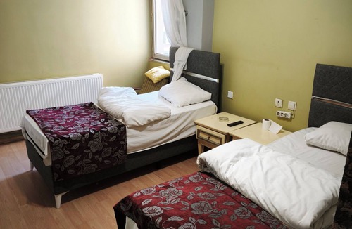 Igdir Hotel | Yılay Otel