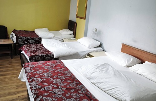 Igdir Hotel | Yılay Otel