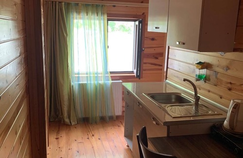 Caykara Apartment | Yıldız Dagevi