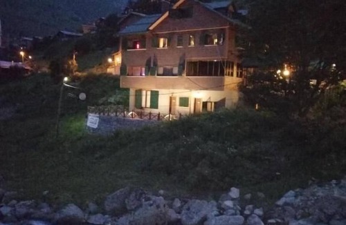 Caykara Apartment | Yıldız Dagevi