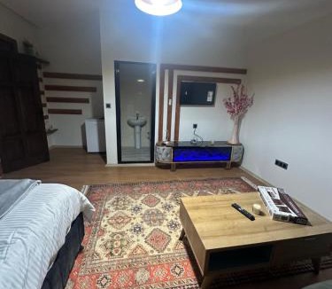 Sur Hotel | Yıldız Konağı