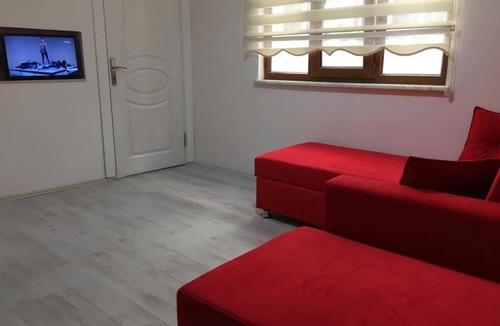 Amasra House | Yıldız Pansiyon