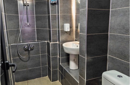 Eyyubiye Bed & Breakfast | Yıldız Sarayı Butik Otel