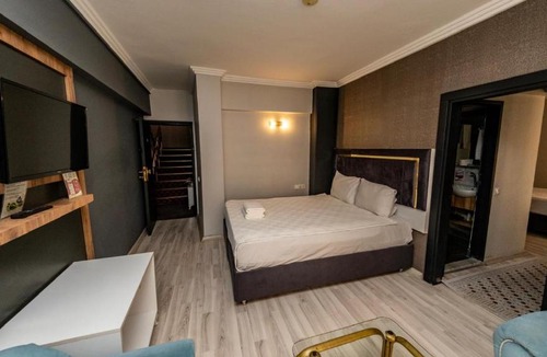 Gaziantep City Center Hotel | Yılmazel Otel