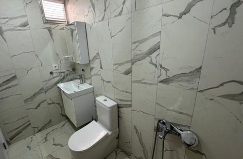 Camlık Mahallesi Apartment | Yağmur Apart Otel
