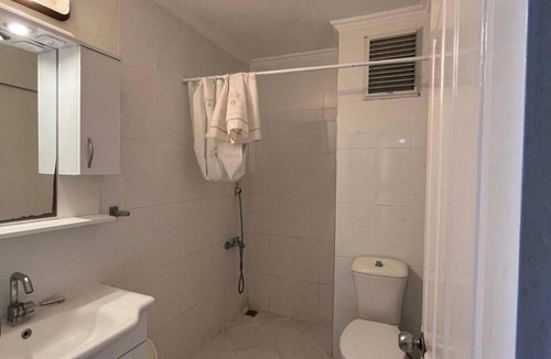 Camlık Mahallesi Apartment | Yağmur Apart Otel