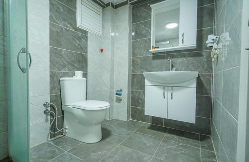 Buca Hotel | YAŞAM HOTEL