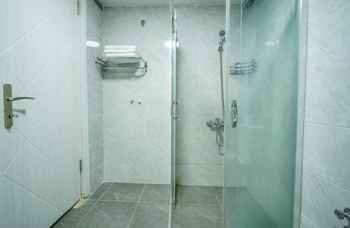 Buca Hotel | YAŞAM HOTEL