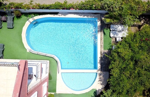 Dalyan City Center Apartment | Yakut Apart Hotel