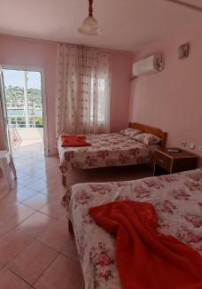 Artikli House | Yalçın Pansiyon