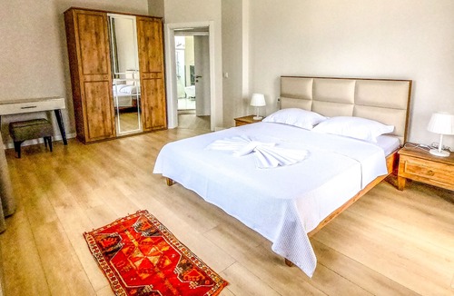 Koycegiz Villa | Yalıçapkını Villa