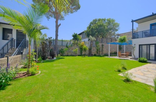 Yalikavak Villa | Yalıkavak'taki En Keyifli Villa