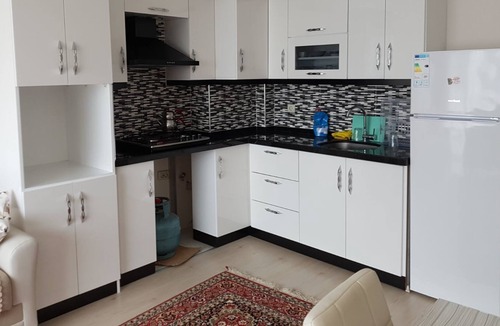 Sinop Apartment | Yali Apart Pansiyon