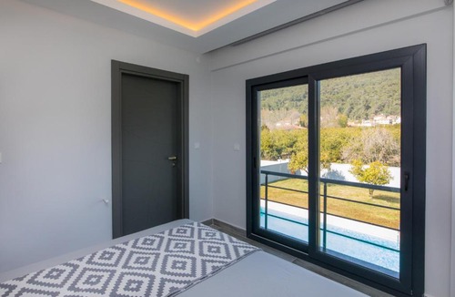 Atakoy Villa | Yamac Villa Atakoy Daily Weekly Rentals