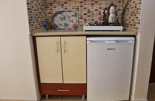 Kumbag Apartment | Yaprak Apart Otel