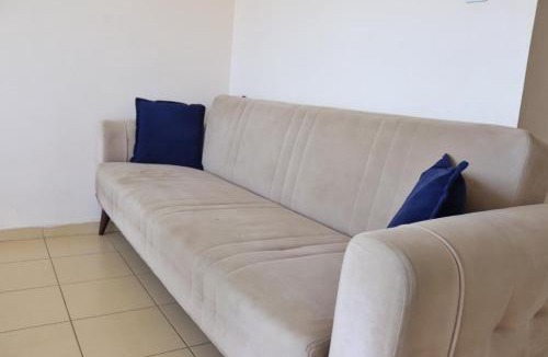 Kumbag Apartment | Yaprak Apart Otel