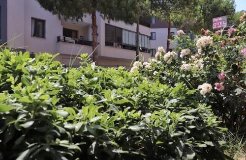 Kumbag Apartment | Yaprak Apart Otel