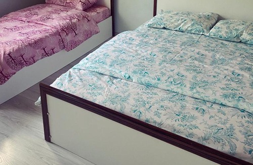Ardesen Apartment | yarogluapart