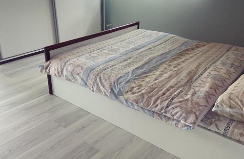 Ardesen Apartment | yarogluapart