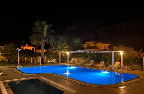 Dalyan Hotel | Yavuz Hotel