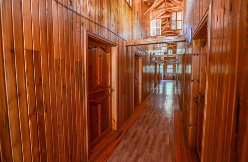 Adrasan Hotel | YAVUZ MOTEL ADRASAN