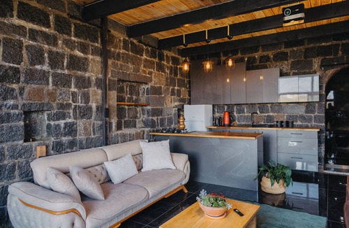 Ardesen Ski Chalet | Yayladakal Bungalov