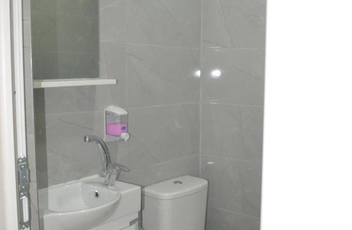 Akcay Bed & Breakfast | YAZICI MOTEL& APaRT