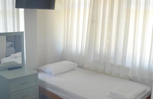 Akcay Bed & Breakfast | YAZICI MOTEL& APaRT