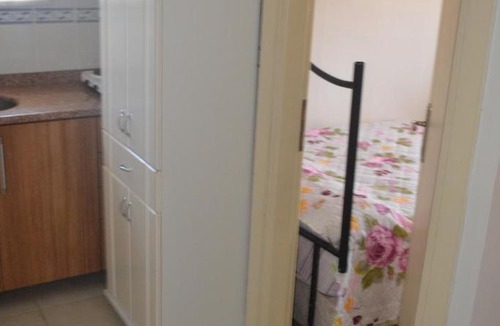 Akcay Bed & Breakfast | YAZICI MOTEL& APaRT