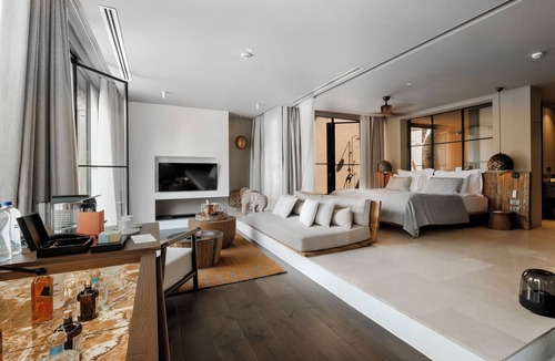 Fethiye Hotel | Yazz Collective, Member of Small Luxury Hotels of the World