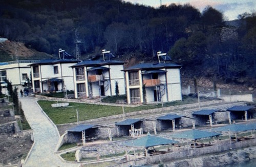 Pazar Villa | Yeşilgöl Doğa Evleri