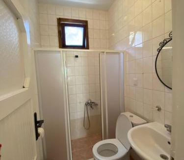 Cirali Hotel | Yedi Butik Hotel