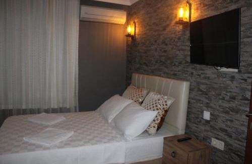 Marmara Ereglisi Apartment | yelken apart hotel