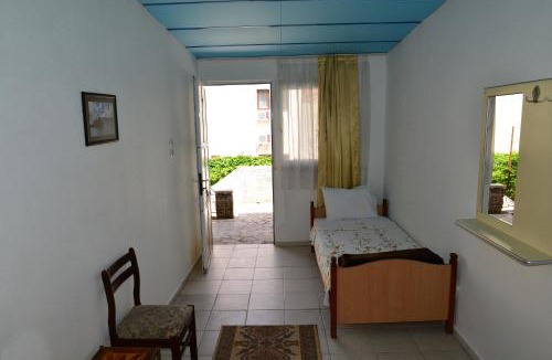 Canakkale Hotel | Yellow Rose Pansiyon