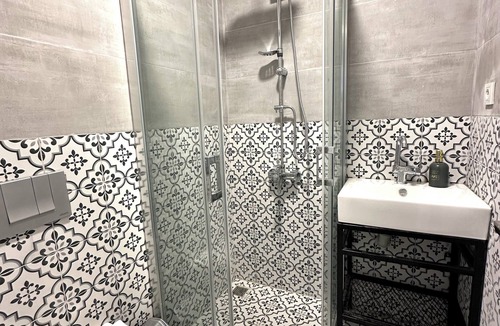 Taksim Apartment | Yellowhouse Room 1
