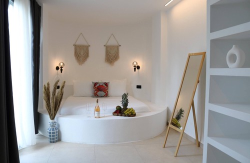 Akcapinar Hotel | Yengeç