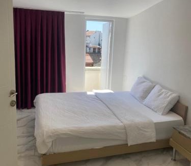 Aksaray Hotel | yeniKAPI hotel