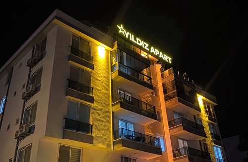 Demre Apartment | Yildiz Apart
