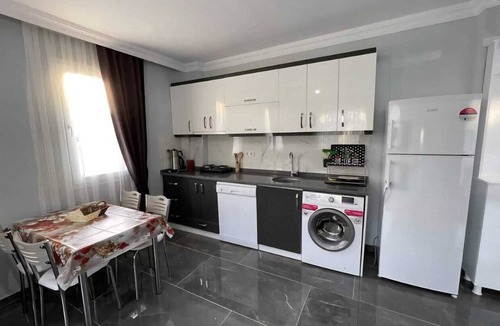 Fethiye Apartment | YILMAZ APART